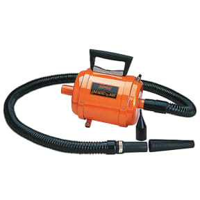 HDI Series Inflatable Fender Blowers