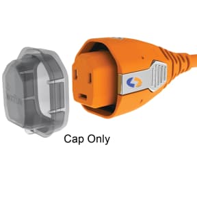 Smart Plug Weatherproof Cap