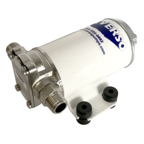 301-24l of Reverso Gear Pump 301 Series Oil Transfer Pump
