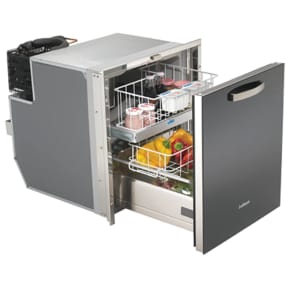 Drawer 65 Refrigerator/Freezer-2.3 cu ft