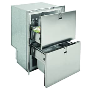 Drawer 160 Refrigerator / Freezer Ice Maker - 5.65 cu ft