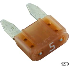 ATM Fuses, 15A