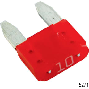 ATM Fuses, 15A