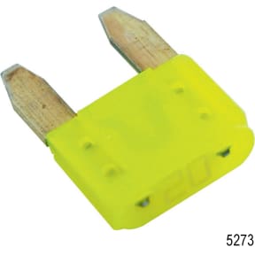 ATM Fuses, 15A