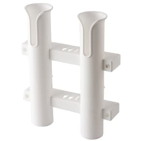 Wall Mount Rod Holder