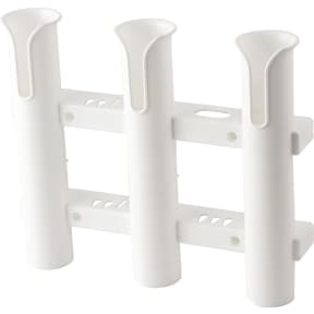 Wall Mount Rod Holder