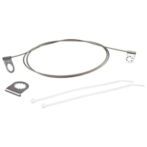 ha5477 of SeaStar Solutions Outboard Cylinder Grounding Strap
