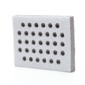 Soft Interface Pad for 3M&trade; Hookit&trade; Clean Sanding Discs