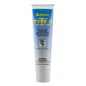 Premium Type C Lower Gear Lube