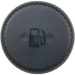 Sealing Ratcheting Gas Cap with VPR - 1-1/2"