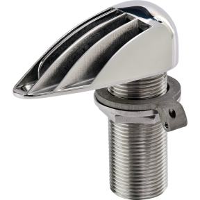 STAINLESS INTAKE STRAINER - 1IN