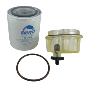18-7928 of Sierra Fuel/Water Separator Element