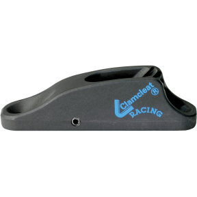 CL230AN ANODIZED CLAMCLEAT ROLLING