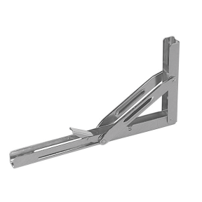 SS FOLDING TABLE SUPPORT LIGHT DUTY (2)