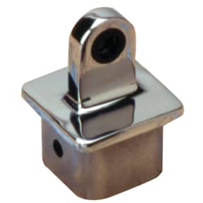 Square Tube Canvas Top Fittings for Pontoon Boats