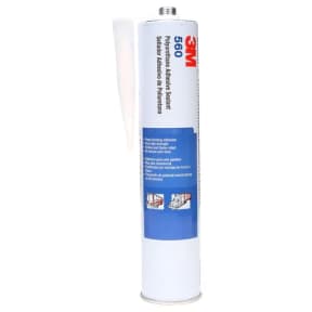 Polyurethane Adhesive Sealant 560