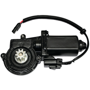 Panther Model 55-0100A/55-0101A Drive Motor