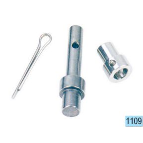 CLEVIS PIN SET-00 7/16IN