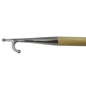 Stainless Steel Boat Hook Head and Telescopic Pole - BoatBits