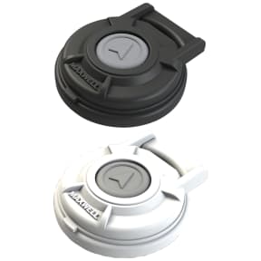 Compact Windlass Foot Switch -12V&frasl;24V