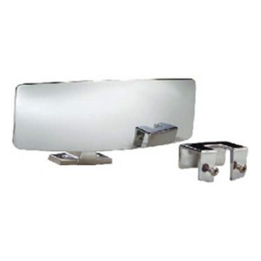 9083-7 of Attwood Perma-Plate Mirror