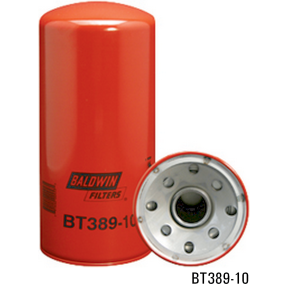BT389-10 - Hydraulic Spin-on