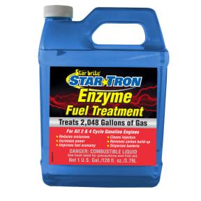 GA STARTRON FUEL ADDITIVE