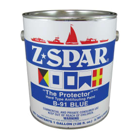 Z-Spar The Protector&#174; Antifouling -  with Clean-Core Technology