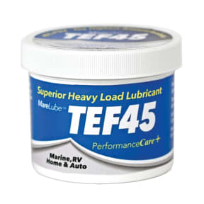 16OZ MARELUBE TEFLON 45