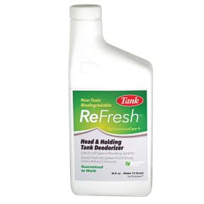 ReFresh Head and Tank