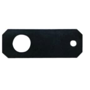 Gasket for Pantographic Wiper Arm