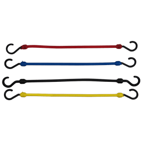 Marine Bungee Cords & Shock Cords for Boats