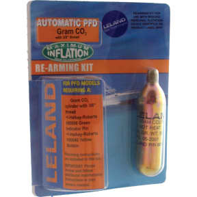 V85000 Automatic CO2 PFD Rearming Kit