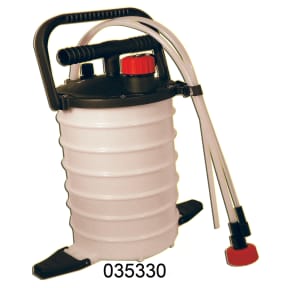 5.0L FLUID EXTRACTOR