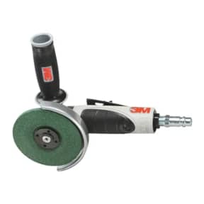 4.5 Inch Right Angle Grinder - Standard