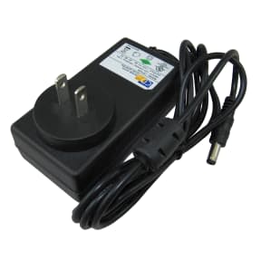 WinchRite Replacement 100-240V AC Fast Charger