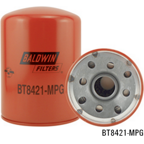 BT8421-MPG - Hydraulic Spin-on