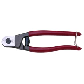 Pocket Wire Rope and Cable Cutter