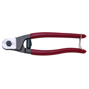 CABLE CUTTER 1/4IN 7X19,3/16 1X19
