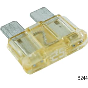 3A ATO/ATC Fuse (2 Fuses Per Pack)