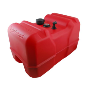 12 Gallon Fuel Tank with Gauge