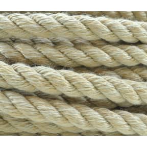 New England Ropes - 1/8 Braided Dacron Cord