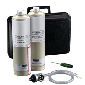 72012 of 3M CO Monitor Calibration Kit for Supplied Air Panels