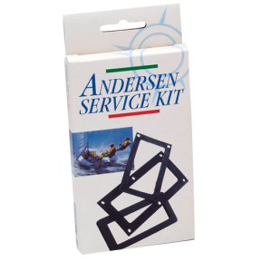 ra574153 of Andersen Winches Automatic Bailer Service Kits