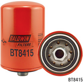 BT8415 - Transmission Spin-on