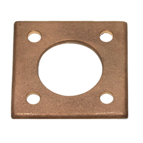 00rpbp175200a of Buck Algonquin Backing Plate