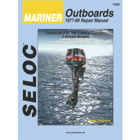 Mercury&frasl;Mariner Outboard Series