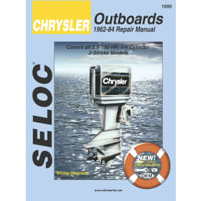 Chrysler Outboard Series