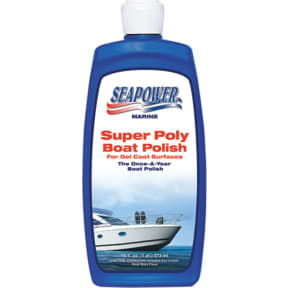 Super Poly Sealant