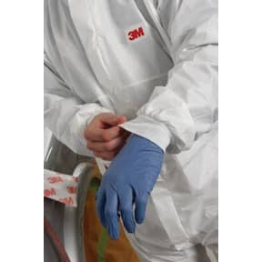 4540+ Disposable Protective Coverall